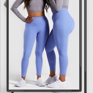 Gymshark Whitney Simmons leggings